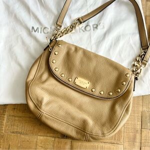 michael kors crossbody bag